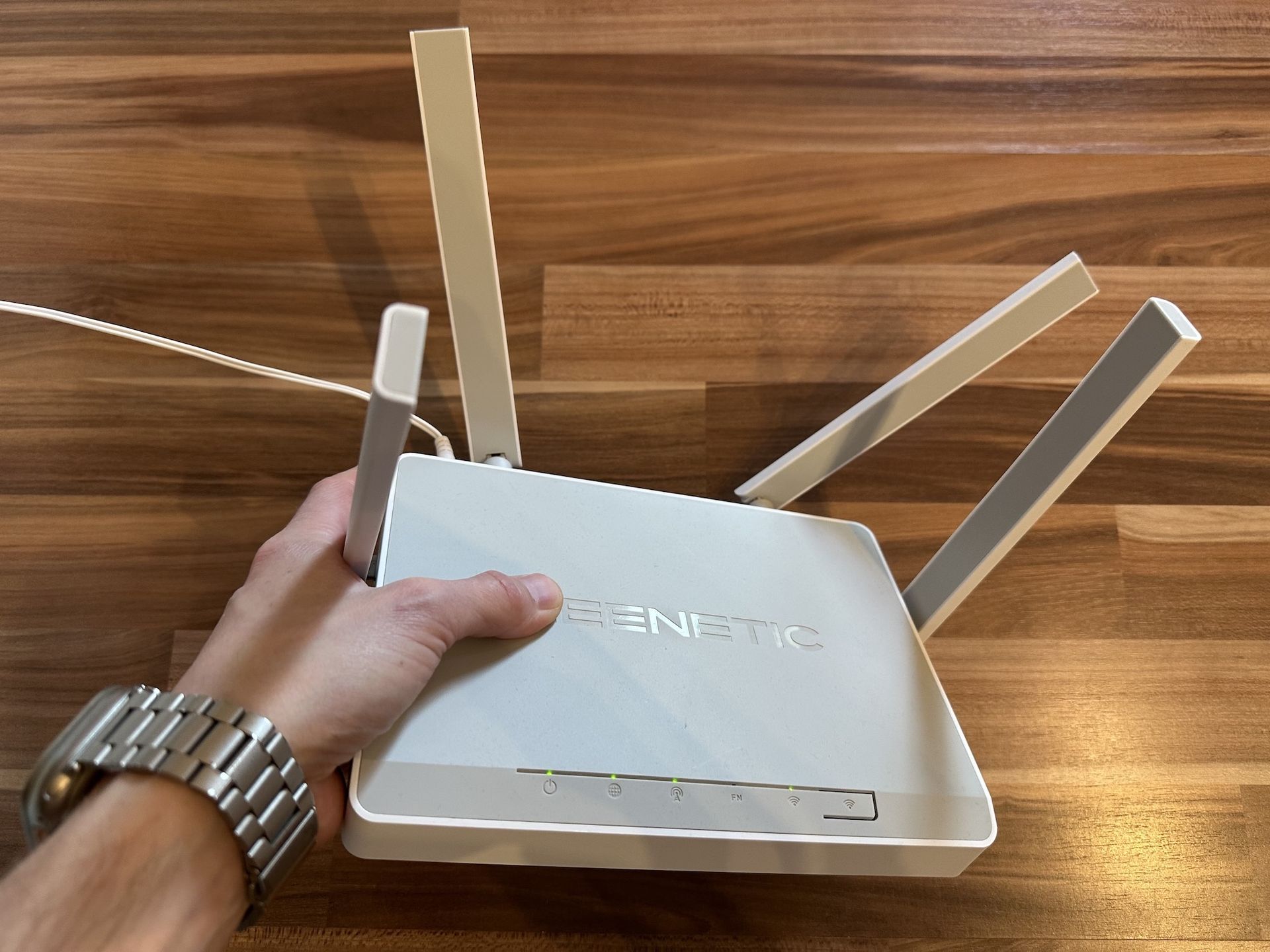 Router