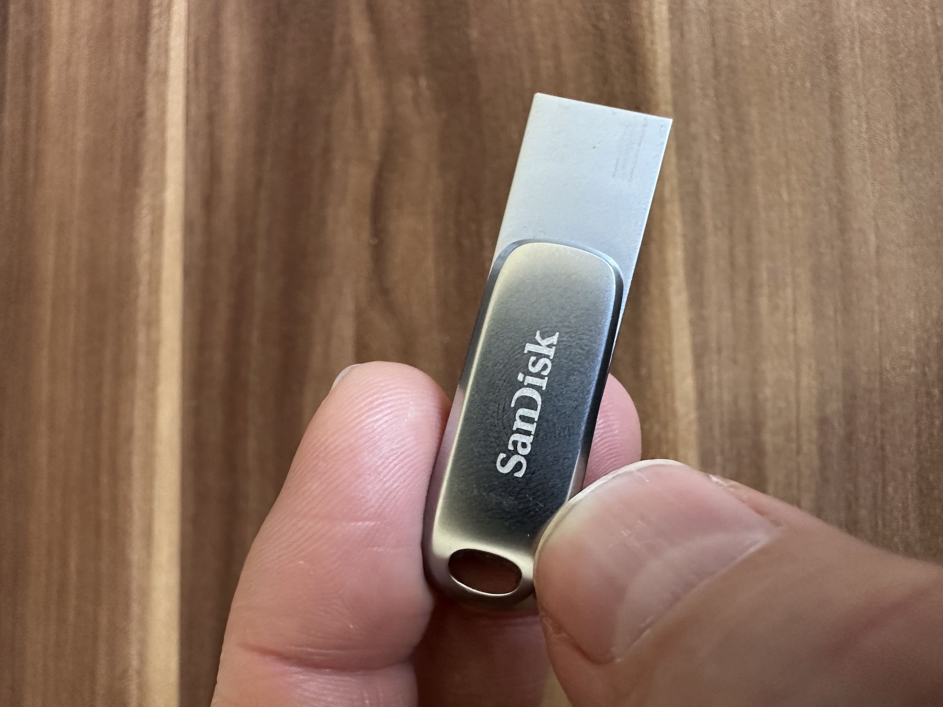 USB-Stick
