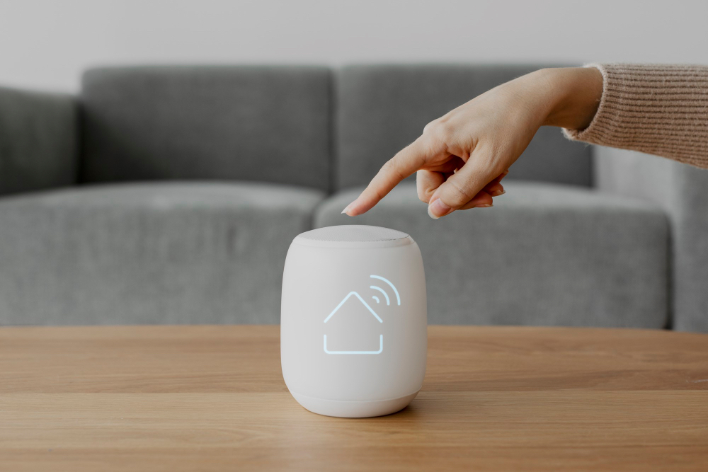 Smart-Home