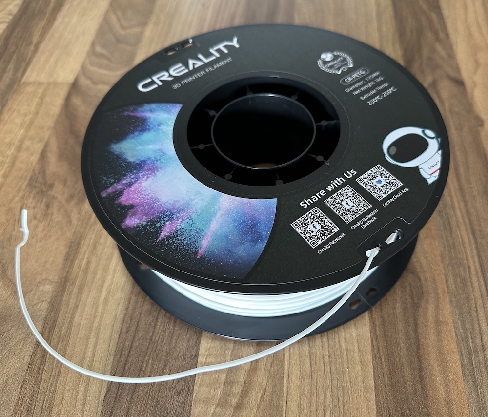 Material für 3D-Druck