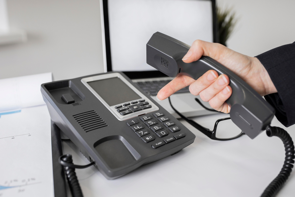 IP Telefon