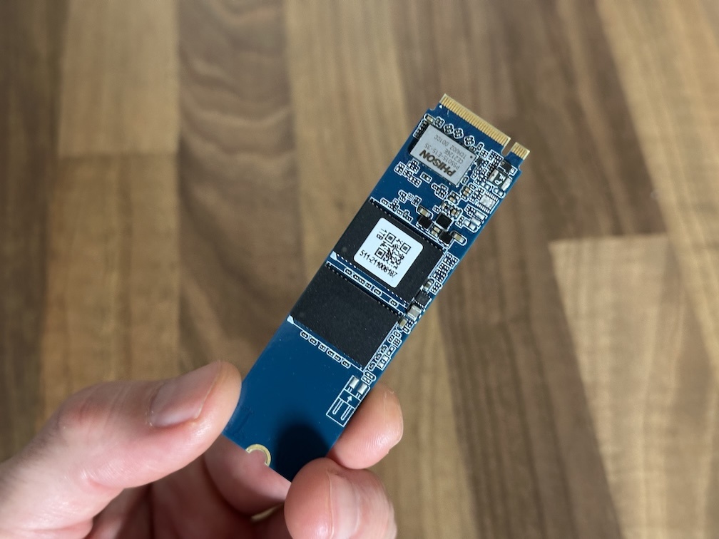 SSD