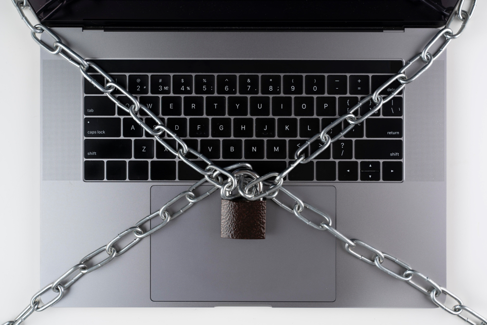 Schutz vor Ransomware